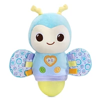 VTech Baby Lili, Ma luciole douce nuit - Version anglaise, Naissance+