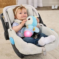 VTech Baby Lili, Ma luciole douce nuit - Version anglaise, Naissance+