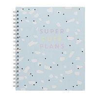 LaurDIY Kawaii Agenda