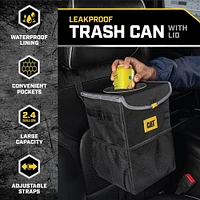 CAT Branded CATB-301 Auto Trash Can