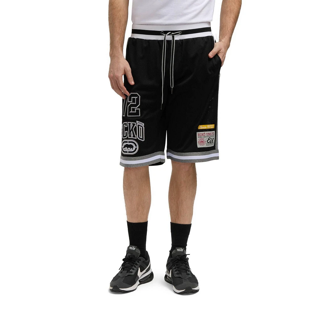 ECKO Men’s Point Guard Shorts, S-XXL