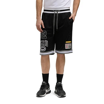 ECKO Men’s Point Guard Shorts, S-XXL