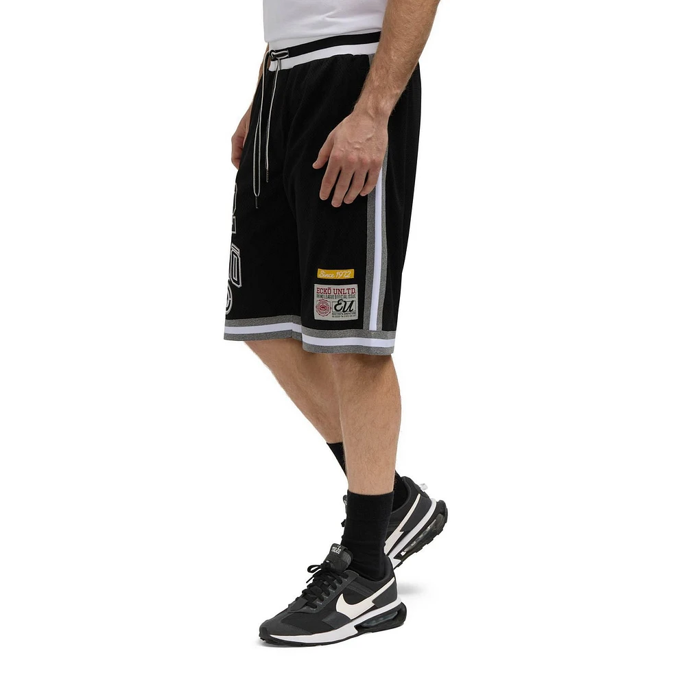 ECKO Men’s Point Guard Shorts, S-XXL
