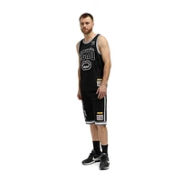 ECKO Men’s Point Guard Shorts, S-XXL