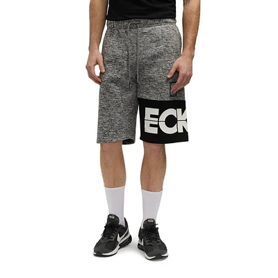 Short ECKO "Pieced Together" pour hommes S-XXL