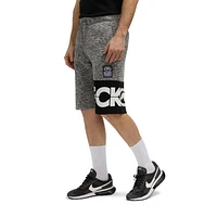 Short ECKO "Pieced Together" pour hommes S-XXL