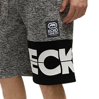 Short ECKO "Pieced Together" pour hommes S-XXL