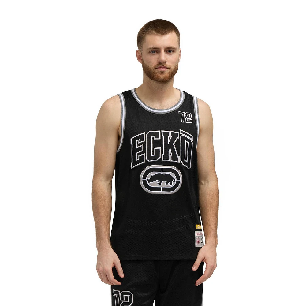ECKO Men’s Point Guard Tank Top, S-XXL