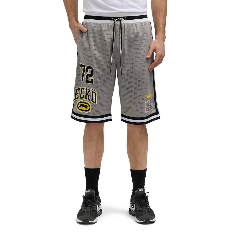 Short ECKO "Point Guard" pour hommes S-XXL