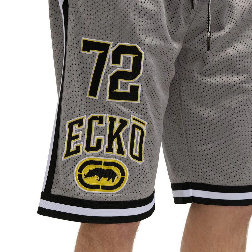 Short ECKO "Point Guard" pour hommes S-XXL