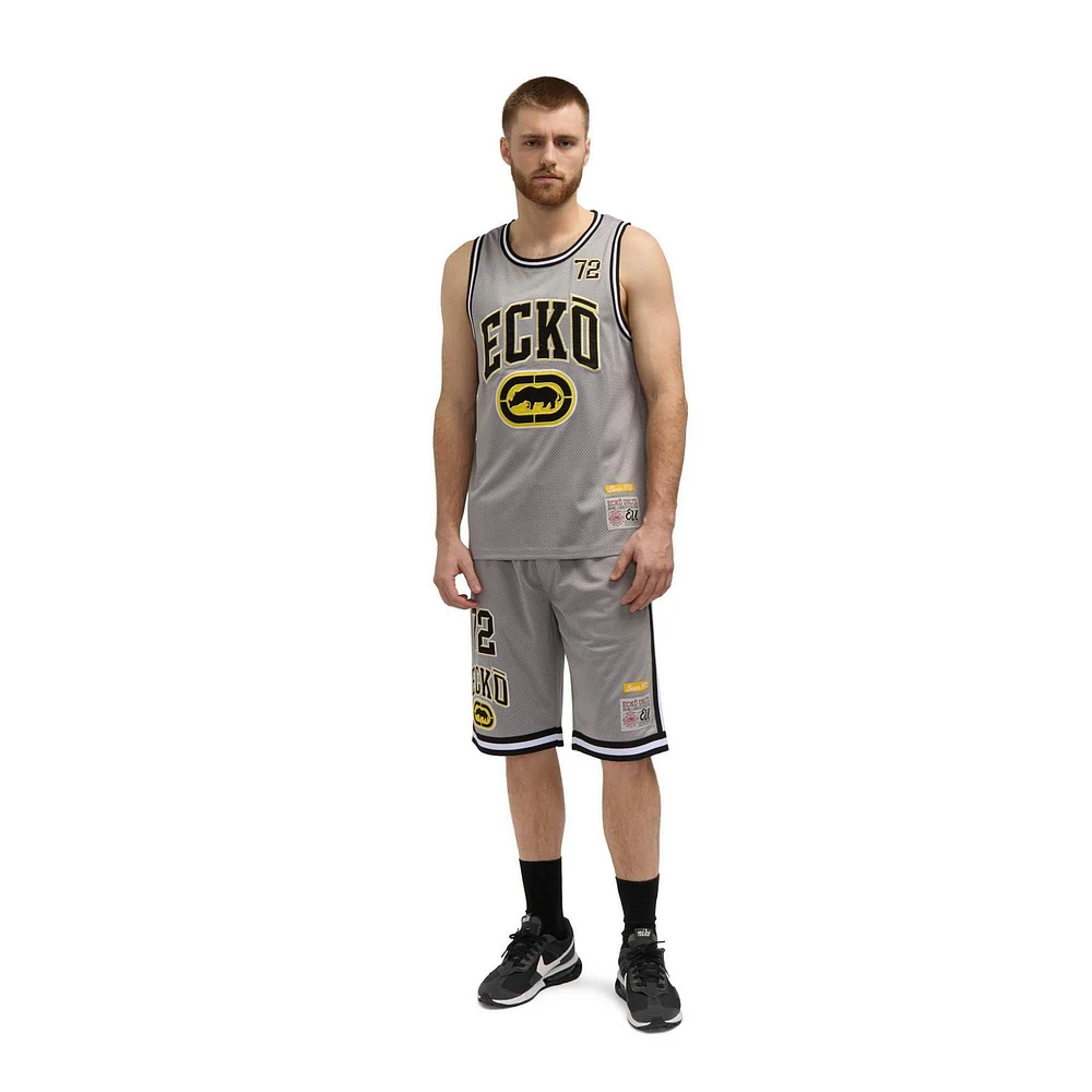 Short ECKO "Point Guard" pour hommes S-XXL