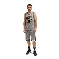 Short ECKO "Point Guard" pour hommes S-XXL