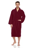 Peignoir de bain pour hommes