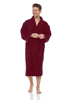 Peignoir de bain pour hommes