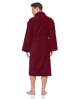 Peignoir de bain pour hommes
