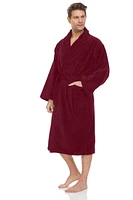 Peignoir de bain pour hommes