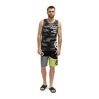 ECKO Men’s Tilt Boardshorts, S-XXL