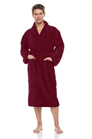 Peignoir de bain pour hommes