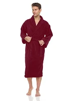 Peignoir de bain pour hommes