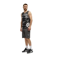 ECKO Men’s Endless Y/D Rib Tank Top, S-XXL