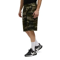 Short ECKO "Arrangement" pour hommes S-XXL
