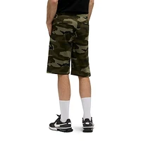 Short ECKO "Arrangement" pour hommes S-XXL