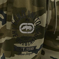 Short ECKO "Arrangement" pour hommes S-XXL