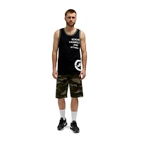 Short ECKO "Arrangement" pour hommes S-XXL