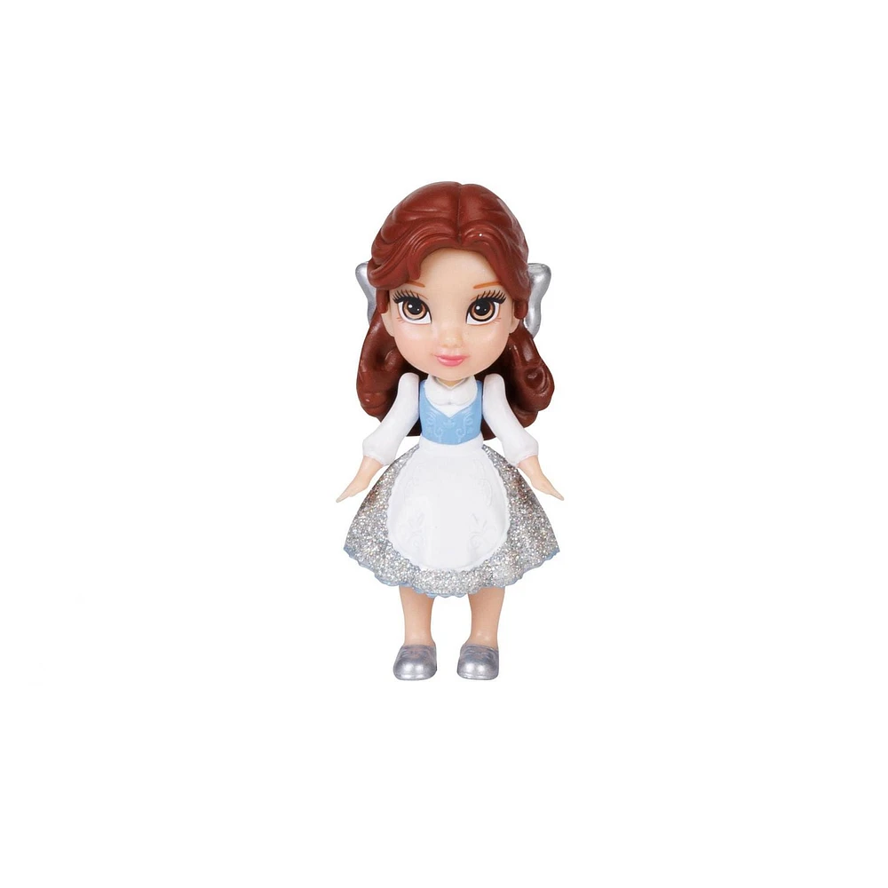 Disney Princess Mini Belle Doll