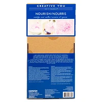 Creative You D.I.Y. Tangerine Lemonade Bath Bombs, 14 years & up