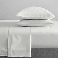 Johnson Home 500 Thread Count Certified Organic Cotton Sheet Sets