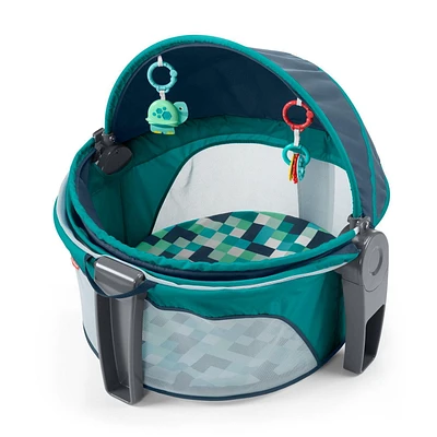 Dôme Portatif  pour bébé de Fisher-Price Unisexe