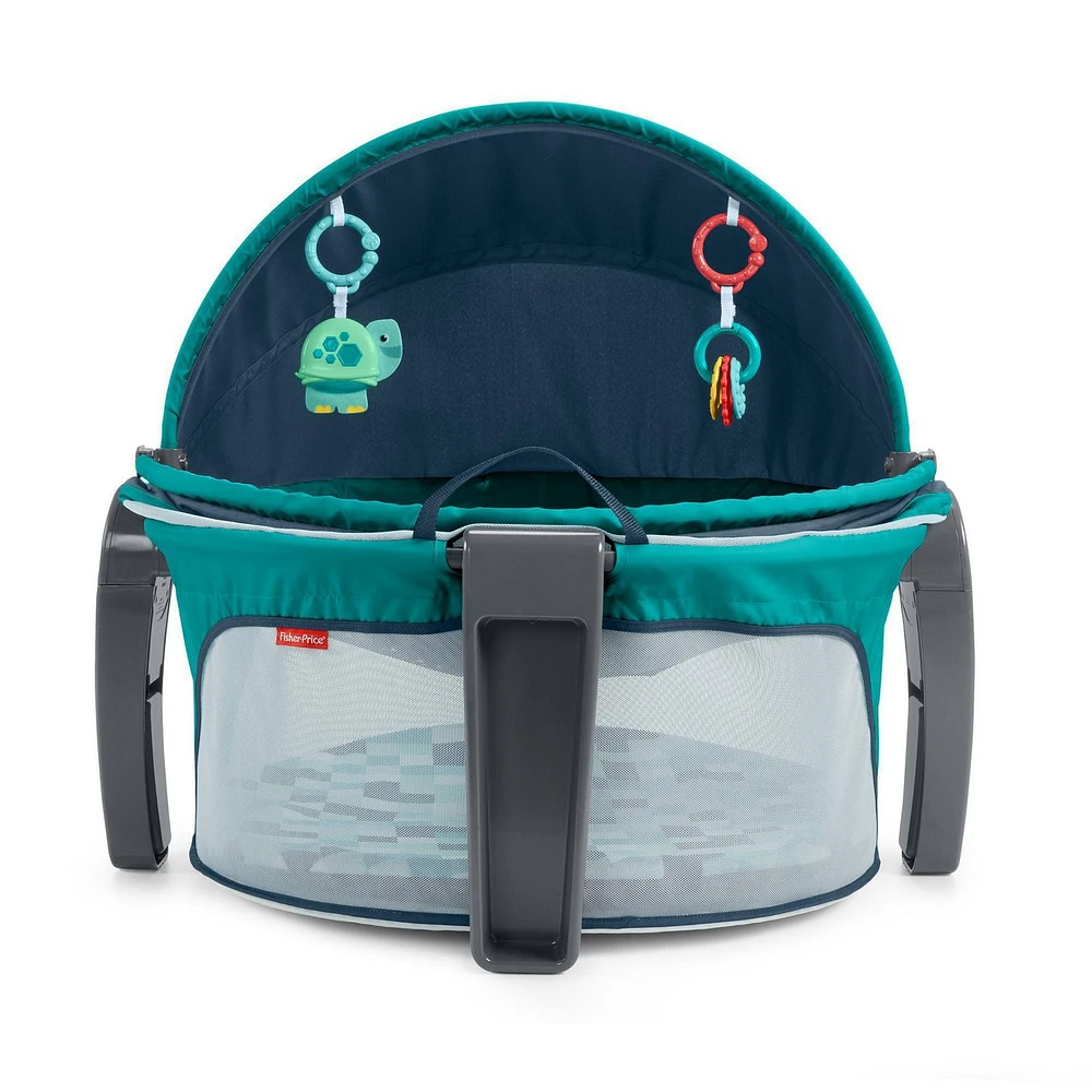 Dôme Portatif  pour bébé de Fisher-Price Unisexe