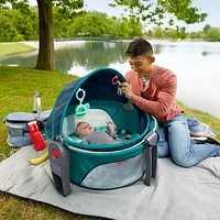 Dôme Portatif  pour bébé de Fisher-Price Unisexe