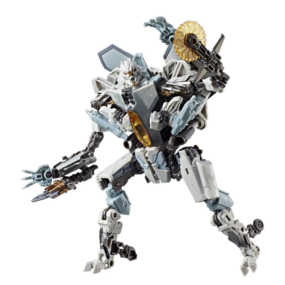 Transformers Studio Series 06 Voyager Class Movie 1 Starscream