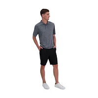 Short Tech Active Flex by Haggar® pour hommes