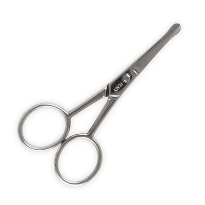 Denco Eyebrow & Facial Hair Scissors