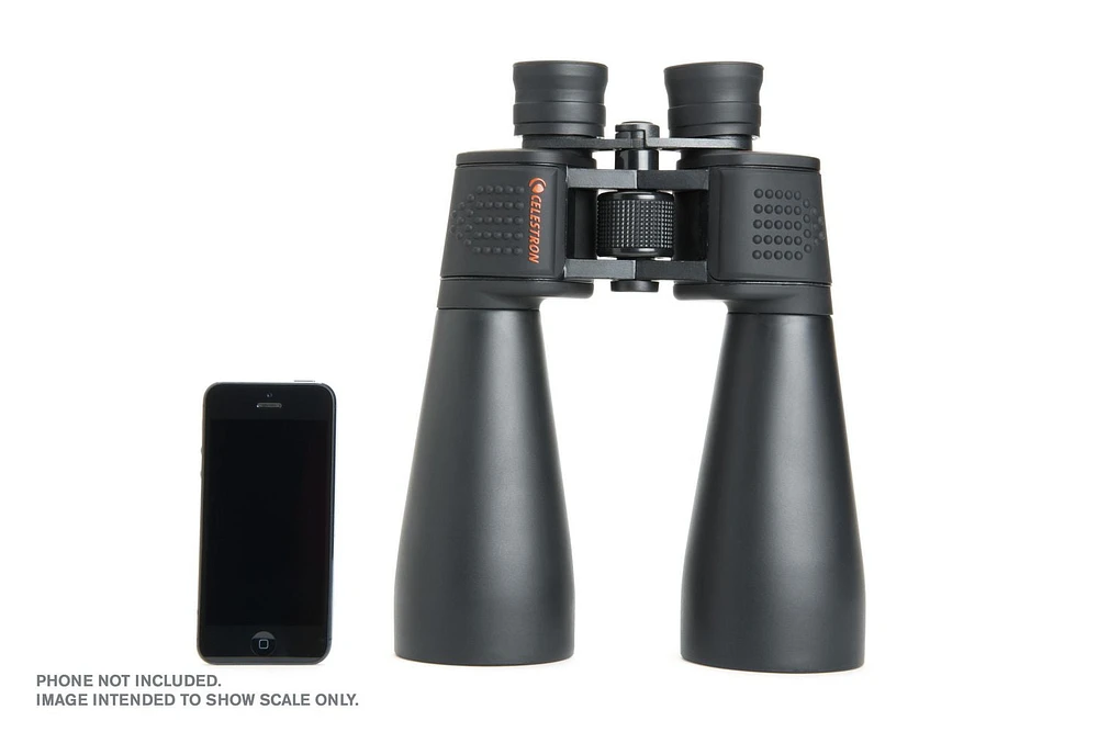 Celestron SkyMaster 15 x 70 Astronomy Binocular