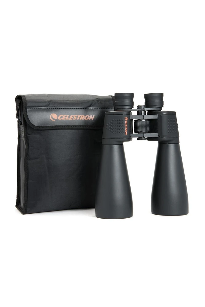 Celestron SkyMaster 15 x 70 Astronomy Binocular