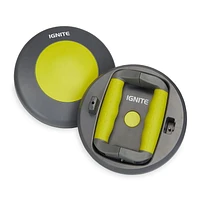 Ignite by SPRI Push-Up Pods, 2-pack