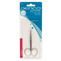 Denco Professional Cuticle Scissors