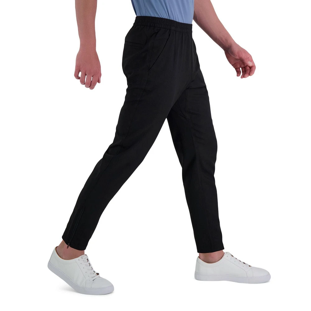 Joggeur Active Flex by Haggar® pour hommes Tailles P-2TG