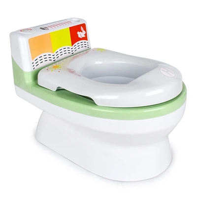 Hopscotch Lane My First Potty, My First Potty Transition Toilet