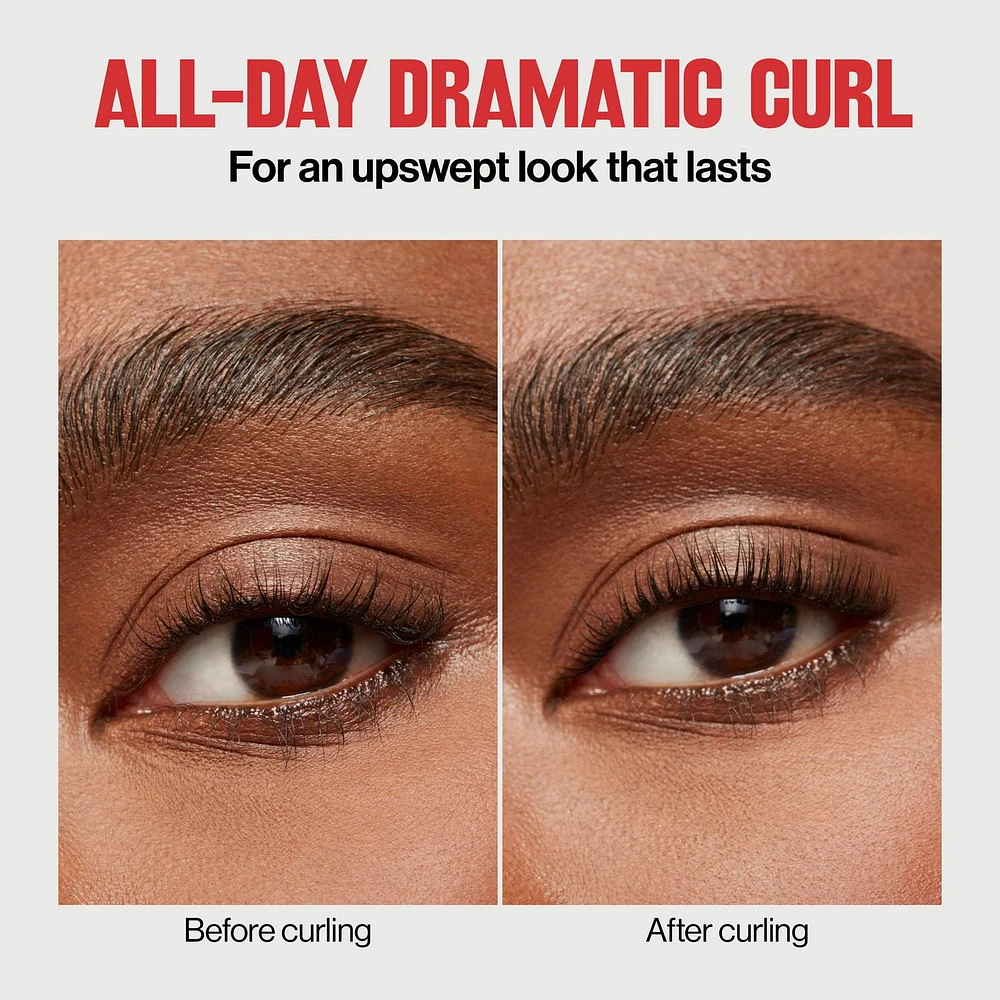 Recourbe-cils maxi-courbe Revlon®, Courbes Spectaculaires Toute La Journée 1 unité