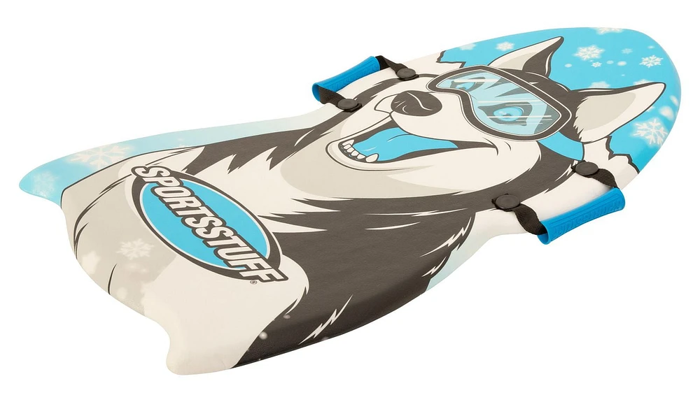 Sportsstuff Husky 39" Foam Sled