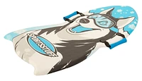 Sportsstuff Husky 39" Foam Sled