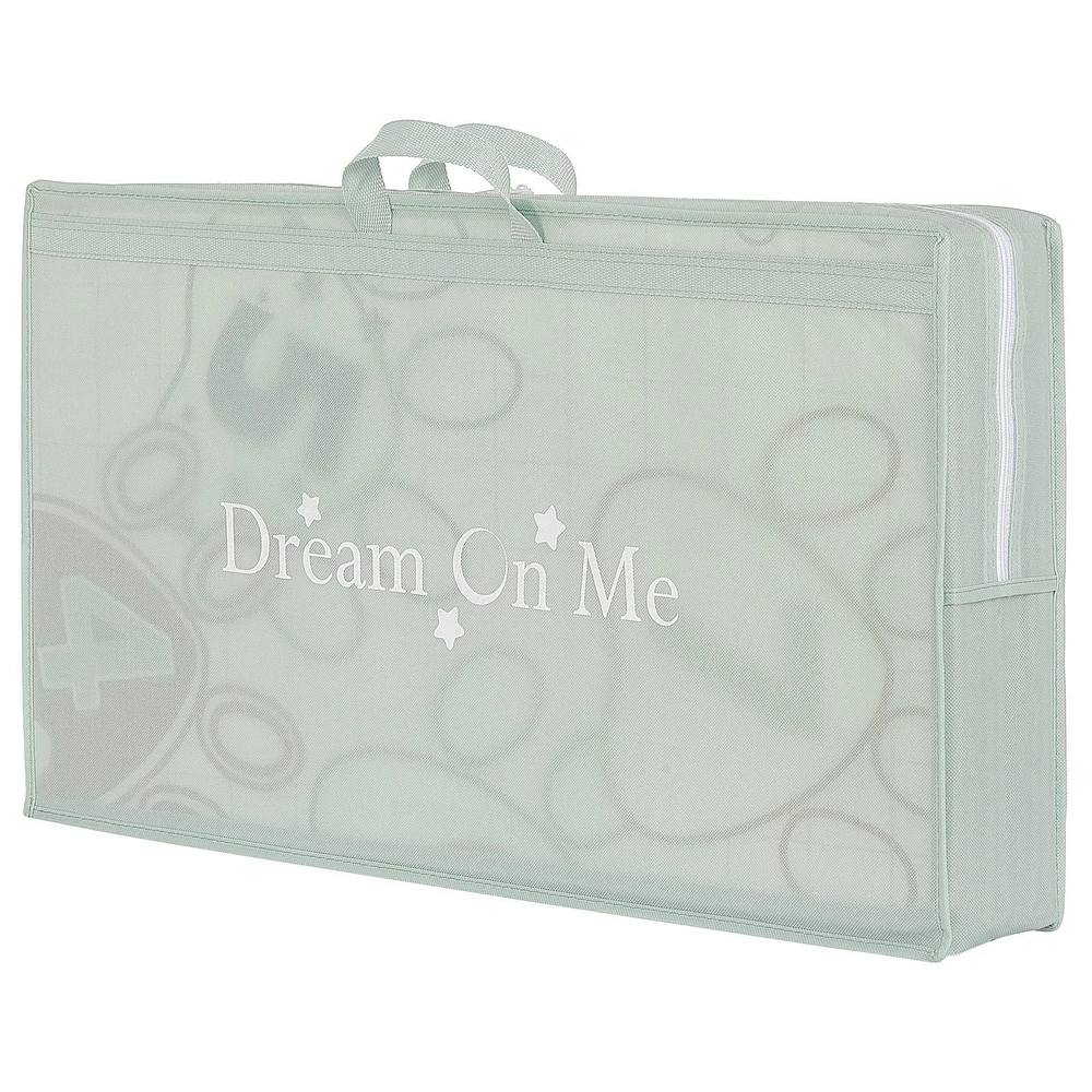 Dream On Me Play time reversible baby Play mat, Model #460