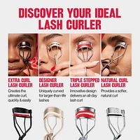Recourbe-cils maxi-courbe Revlon®, Courbes Spectaculaires Toute La Journée 1 unité