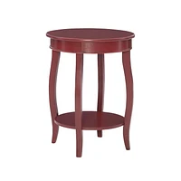 Barclay Side Table