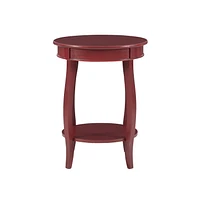 Barclay Side Table